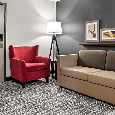 Country Inn & Suites By Radisson, Winnipeg, Mb Exterior foto