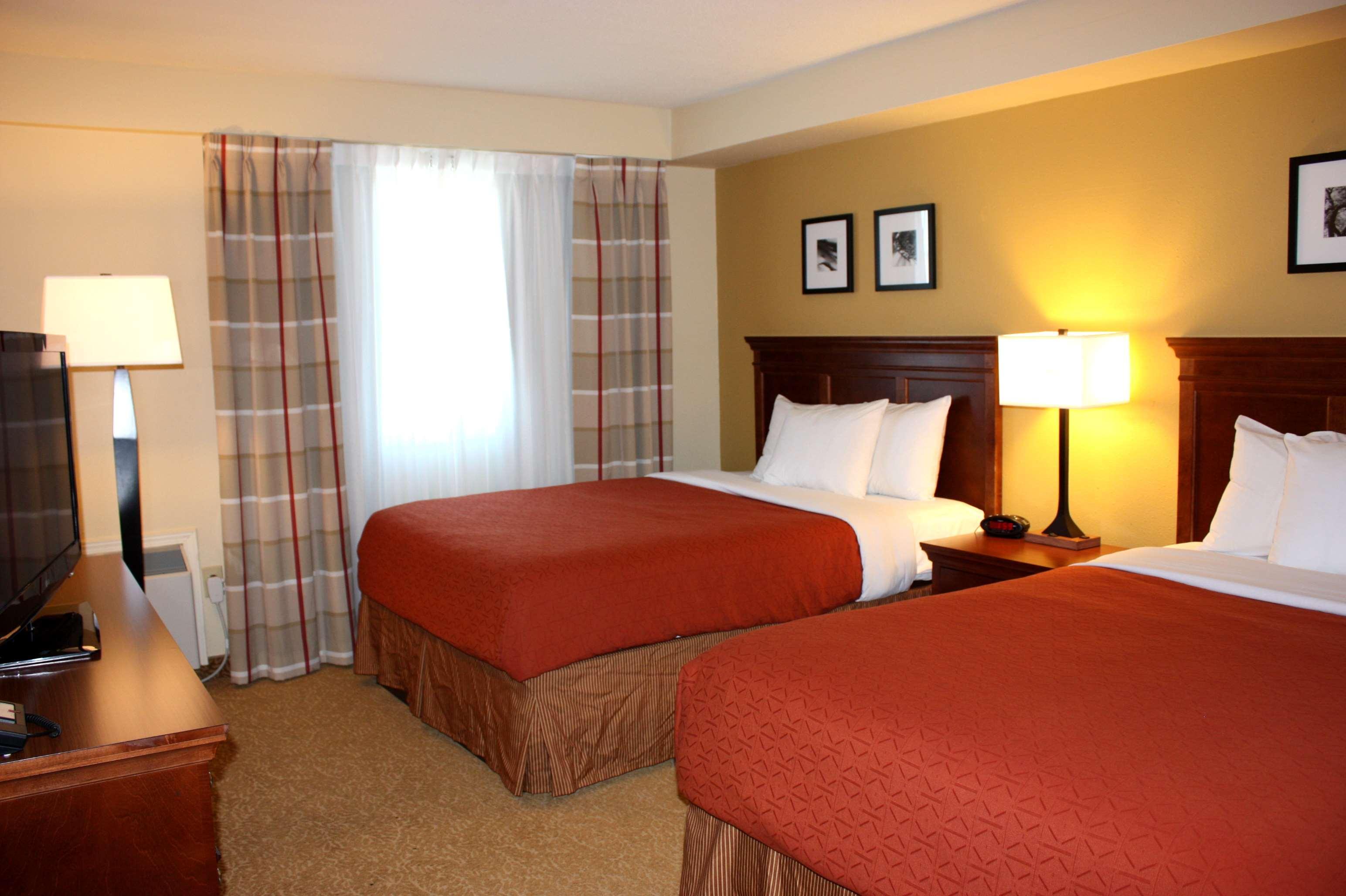Country Inn & Suites By Radisson, Winnipeg, Mb Exterior foto