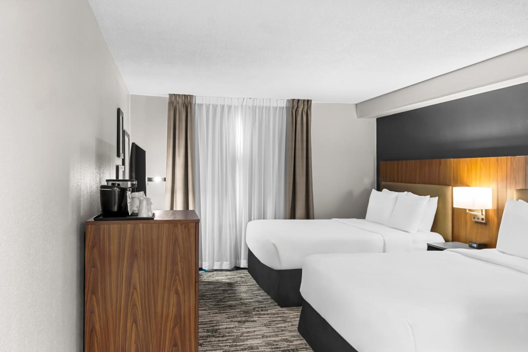 Country Inn & Suites By Radisson, Winnipeg, Mb Exterior foto