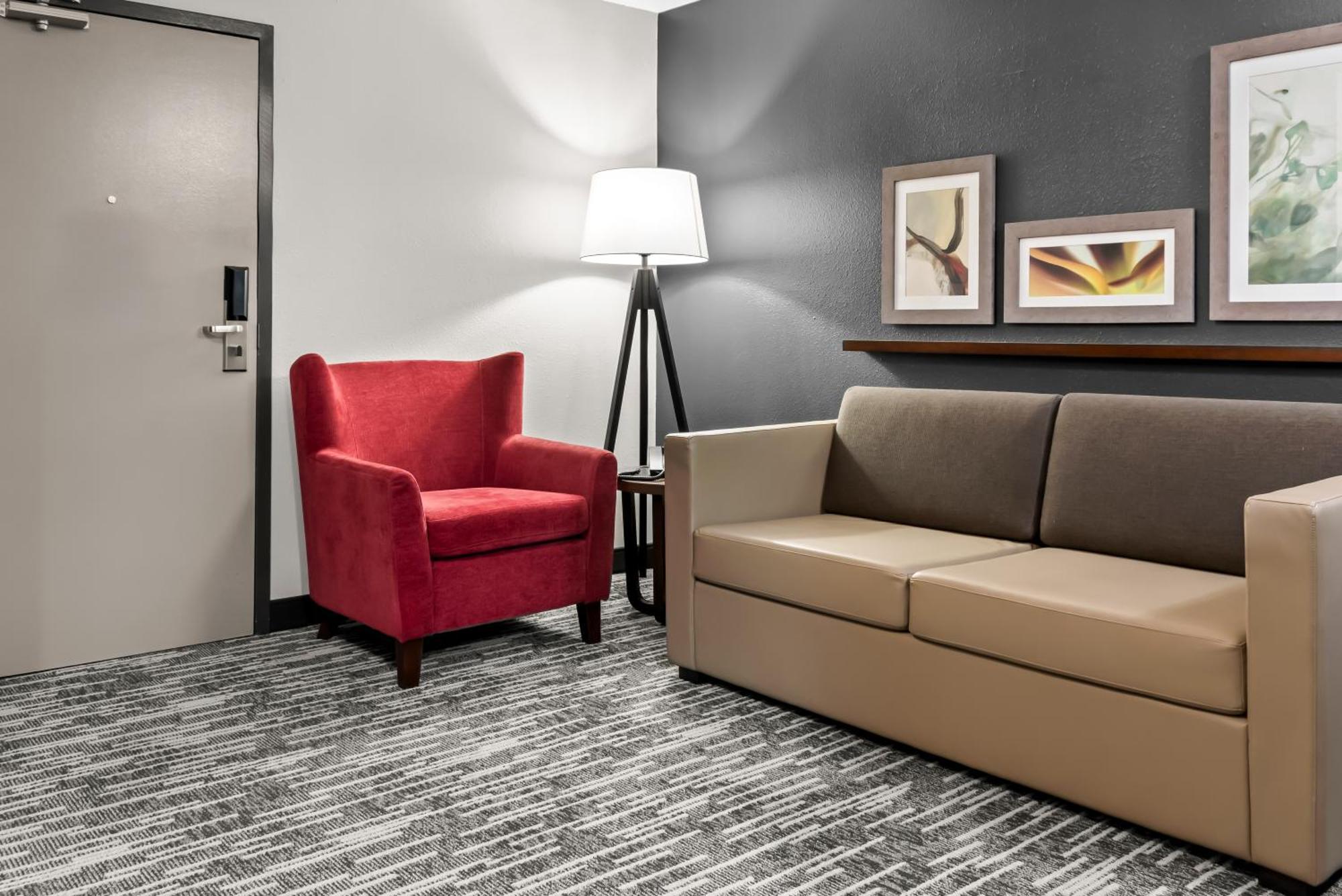 Country Inn & Suites By Radisson, Winnipeg, Mb Exterior foto